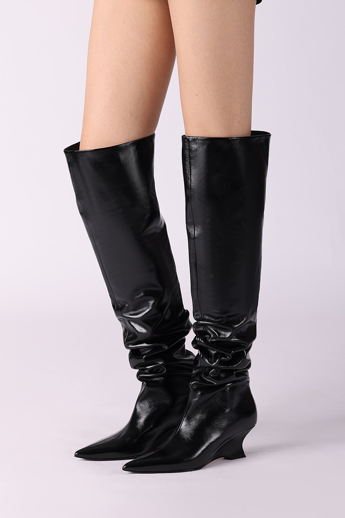 POINTED-TOE – Alex&Sara